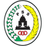 PSS Sleman badge
