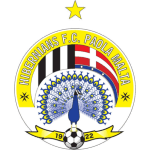 Hibernians badge