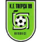 Trepça'89 badge