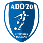 ADO '20 badge