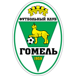 FC Gomel badge
