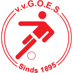 GOES badge