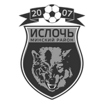 FC Isloch Minsk R. badge