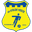 Olde Veste '54 badge