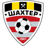 Shakhter Soligorsk badge