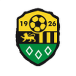 Halsteren badge
