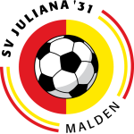 Royale Union Saint-Gilloise badge