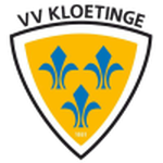 Kloetinge badge