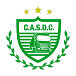 Deportivo Camioneros badge
