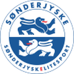 Sonderjyske badge