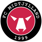 FC Midtjylland badge