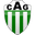 Germinal de Rawson badge