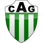 Germinal de Rawson badge