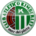 Kimberley Mar del Plata badge