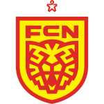 FC Nordsjaelland badge