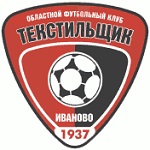 Tekstilshchik badge