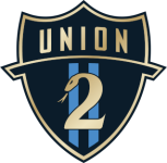 Philadelphia Union II badge
