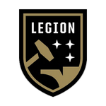 Birmingham Legion badge
