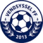 Vendsyssel FF badge