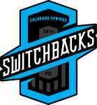 Colorado Springs badge