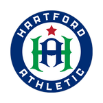 Hartford Athletic badge