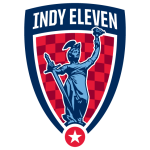 Indy Eleven badge