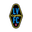 Las Vegas Lights badge