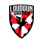 Loudoun United badge