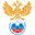 Russia badge