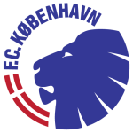 FC Copenhagen badge
