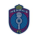 Memphis 901 badge