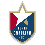 North Carolina badge