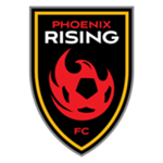 Phoenix Rising badge