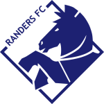 Randers FC badge