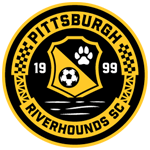 Pittsburgh Riverhounds badge