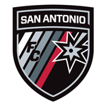 San Antonio badge