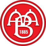 Aalborg badge