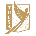 FC Tulsa badge