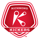 Richmond Kickers badge