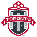 Toronto II badge