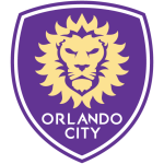 Orlando City II badge