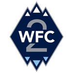 Vancouver Whitecaps II badge