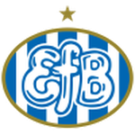 Esbjerg badge