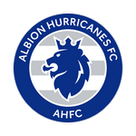 AHFC Royals badge