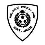 Black Rock badge