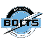 Boston Bolts badge