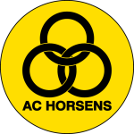 AC Horsens badge