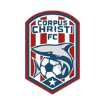 Corpus Christi badge