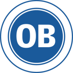 Odense badge