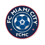 FC Miami City badge